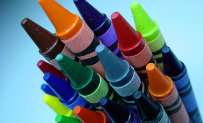 Colouring Contest